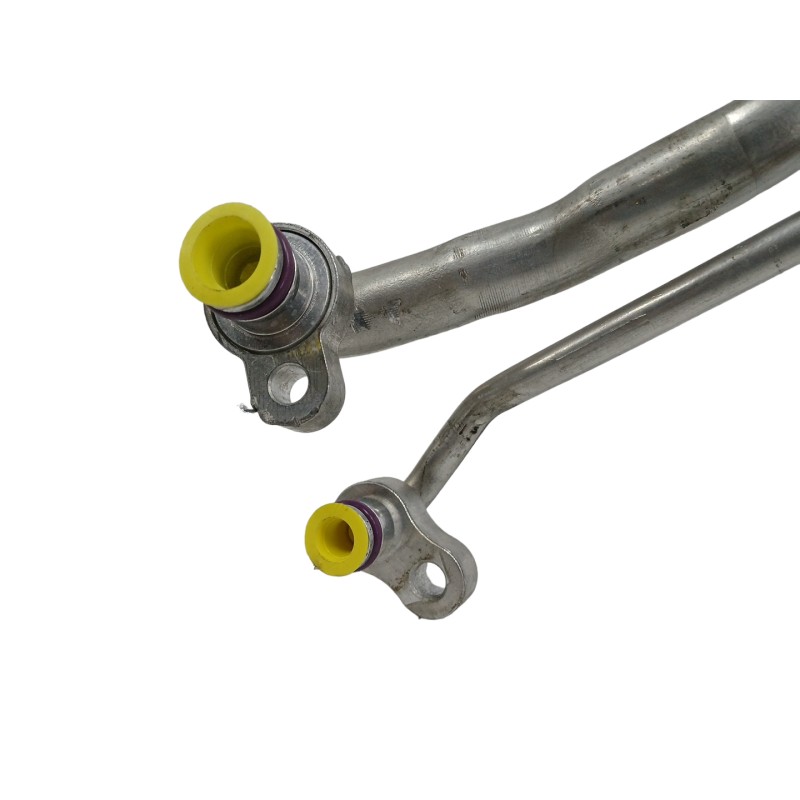 TUBOS AIRE ACONDICIONADO