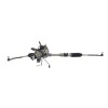 Recambio de cremallera direccion para honda civic berlina 5 (fk) 2.2 ctdi referencia OEM IAM SMJP8 Q003T63572 CV5SDE
