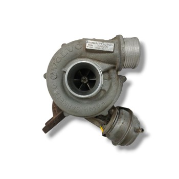 TURBOCOMPRESOR 8689592 7231674 