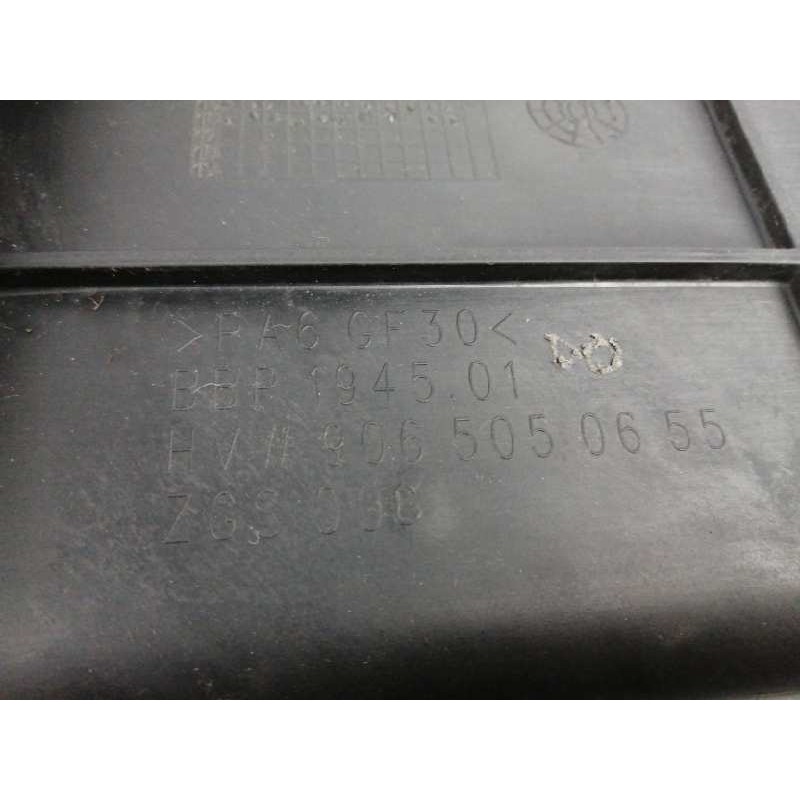 CANALIZADOR DE AIRE HVW9065050655 9065050655