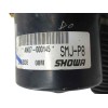 Recambio de cremallera direccion para honda civic berlina 5 (fk) 2.2 ctdi referencia OEM IAM SMJP8 Q003T63572 CV5SDE