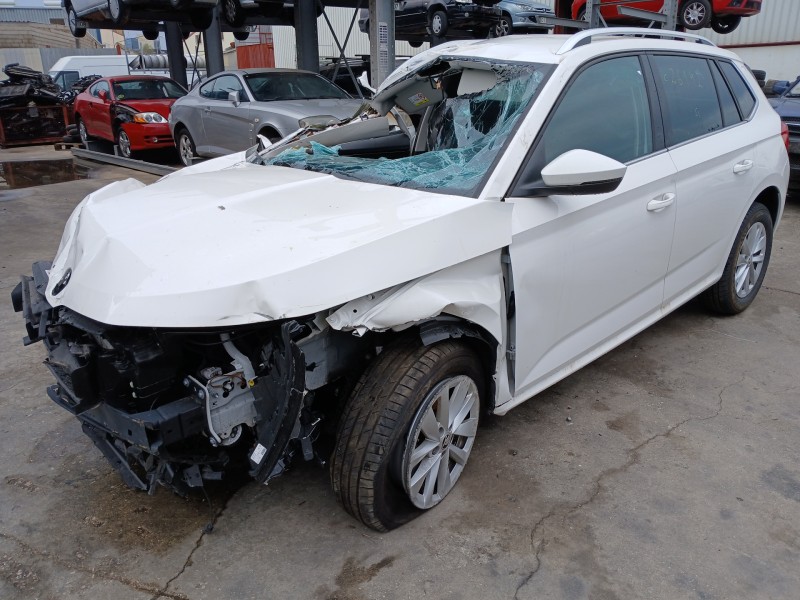 SKODA KAMIQ (NW4)