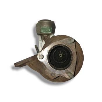Recambio de turbocompresor para volvo s60 berlina 2.4 d referencia OEM IAM 8689592 7231674 