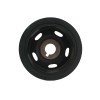 Recambio de polea cigueñal para citroën c4 picasso 1.6 blue-hdi fap referencia OEM IAM 126011  