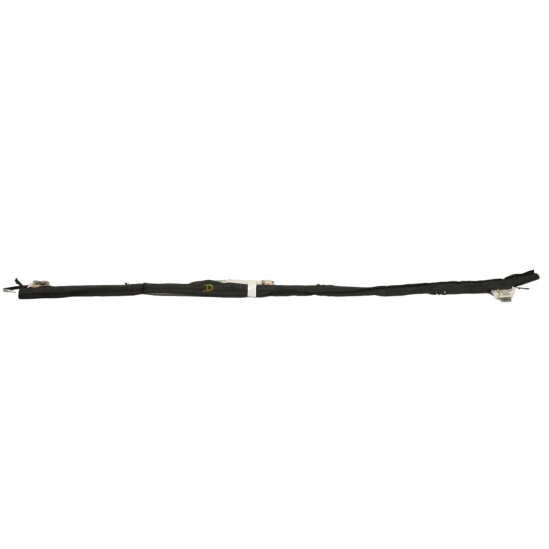 Recambio de airbag cortina delantero derecho para citroën c4 picasso 1.6 blue-hdi fap referencia OEM IAM 9800483180  