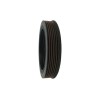 Recambio de polea cigueñal para citroën c4 picasso 1.6 blue-hdi fap referencia OEM IAM 126011  