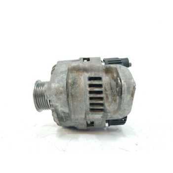 Recambio de alternador para peugeot 307 berlina (s2) 1.6 16v hdi referencia OEM IAM LRB00400 A11VI88 