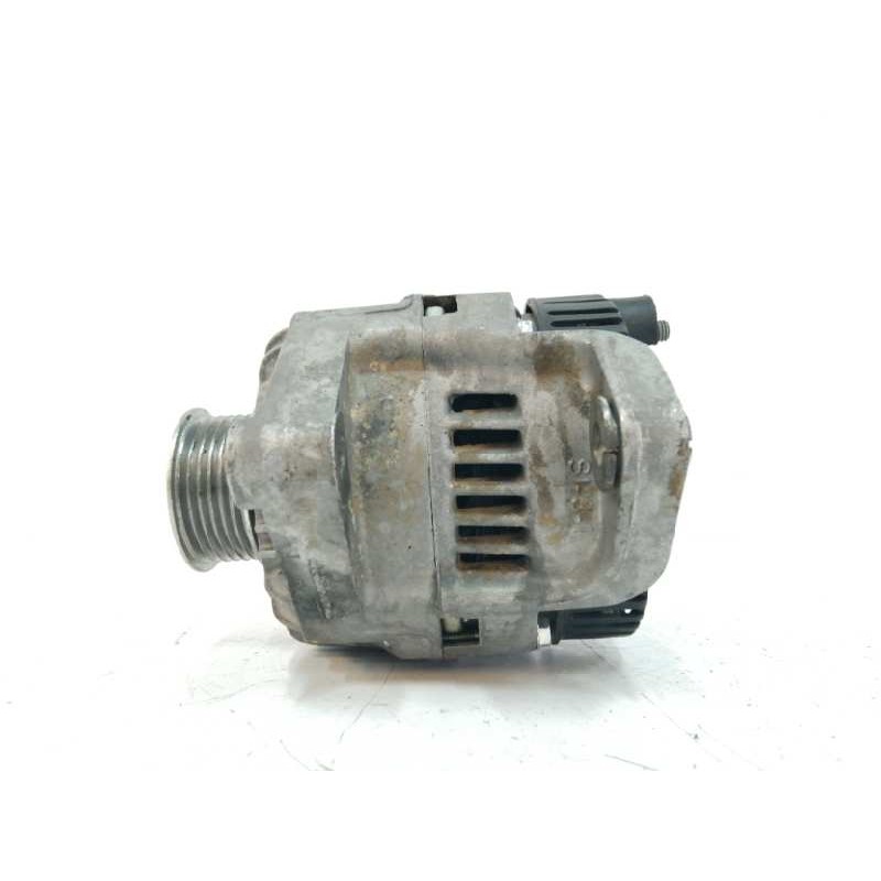 Recambio de alternador para peugeot 307 berlina (s2) 1.6 16v hdi referencia OEM IAM LRB00400 A11VI88 