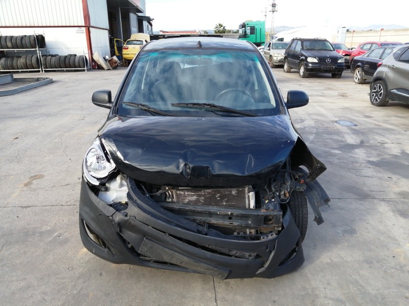 Recambio de carroceria corte para hyundai i10 1.1 12v cat referencia OEM IAM    Recambio de carroceria corte para hyundai i10 1.1 12v cat referencia OEM IAM