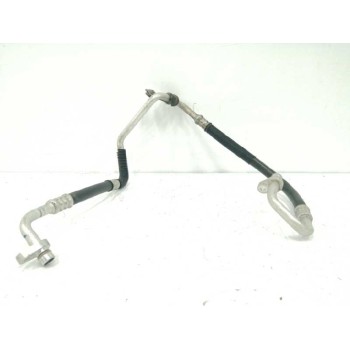 Recambio de tubos aire acondicionado para renault megane iii berlina 5 p 1.6 dci diesel fap referencia OEM IAM 924902464  