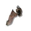 Recambio de turbocompresor para mitsubishi carisma berlina 4 (da0) 1.9 turbodiesel referencia OEM IAM 90573533 90500926 