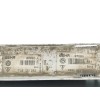 Recambio de radiador agua para volkswagen touareg (7la) 2.5 tdi referencia OEM IAM 7L6121253  