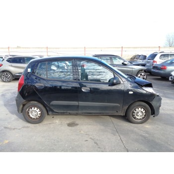 Recambio de carroceria corte para hyundai i10 1.1 12v cat referencia OEM IAM   