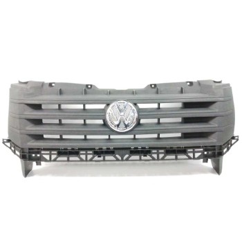Recambio de rejilla delantera para volkswagen crafter caja cerrada caja cerrada 30 batalla corta referencia OEM IAM 2E0853653E H