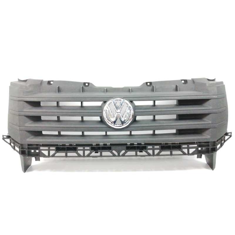 Recambio de rejilla delantera para volkswagen crafter caja cerrada caja cerrada 30 batalla corta referencia OEM IAM 2E0853653E H