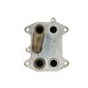 Recambio de enfriador aceite motor para seat ibiza sc (6j1) 1.6 tdi referencia OEM IAM 03L117021B  