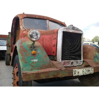 MERCEDES-BENZ VANEO (W414) FURGONETA COMPACTA
