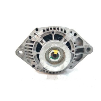 Recambio de alternador para peugeot 307 berlina (s2) 1.6 16v hdi referencia OEM IAM LRB00400 A11VI88 