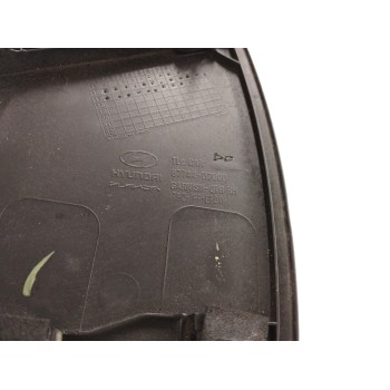 Recambio de aletin trasero derecho para hyundai tucson 1.6 cat referencia OEM IAM 87744D7000  