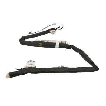 Recambio de airbag cortina delantero derecho para citroën c4 picasso 1.6 blue-hdi fap referencia OEM IAM 9800483180  