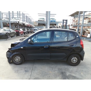 Recambio de carroceria corte para hyundai i10 1.1 12v cat referencia OEM IAM   
