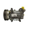 Recambio de compresor aire acondicionado para renault kangoo 1.5 dci diesel fap referencia OEM IAM 8200953359 R134A 