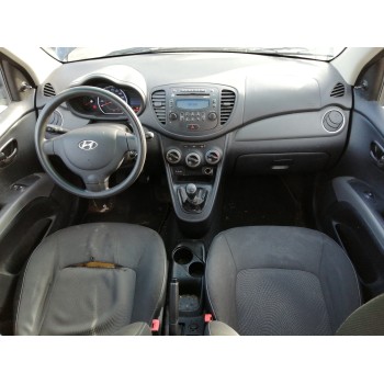 Recambio de carroceria corte para hyundai i10 1.1 12v cat referencia OEM IAM   