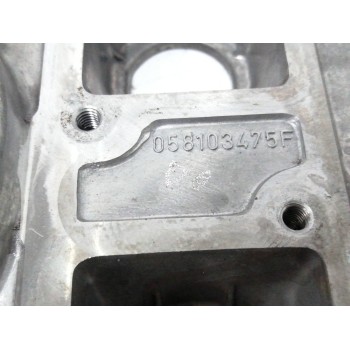 Recambio de tapa balancines para audi a4 berlina (b5) 1.8 20v turbo referencia OEM IAM 058103475F  