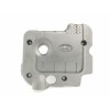 Recambio de tapa motor para hyundai santa fe (bm) 2.2 crdi cat referencia OEM IAM 2924027800  