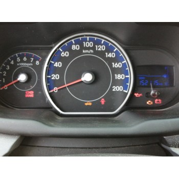 Recambio de carroceria corte para hyundai i10 1.1 12v cat referencia OEM IAM   