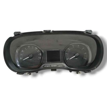 Recambio de cuadro instrumentos para citroën jumpy iii autobús (v_) 1.5 bluehdi 120 referencia OEM IAM 9823961080 769167680U 