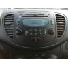 Recambio de carroceria corte para hyundai i10 1.1 12v cat referencia OEM IAM   