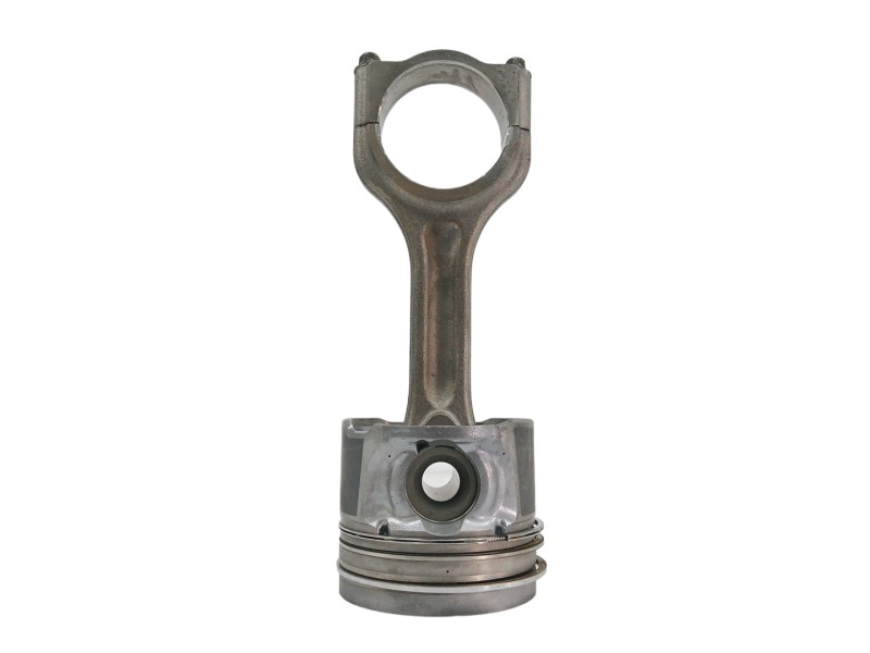 Recambio de biela para citroën c4 picasso 1.6 blue-hdi fap referencia OEM IAM 0603C0 CON PISTON Recambio de biela para citroën c4 picasso 1.6 blue-hdi fap referencia OEM IAM 0603C0 CON PISTON