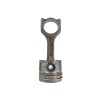 Recambio de biela para citroën c4 picasso 1.6 blue-hdi fap referencia OEM IAM 0603C0 CON PISTON 
