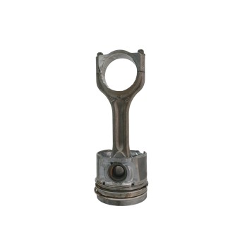 Recambio de biela para citroën c4 picasso 1.6 blue-hdi fap referencia OEM IAM 0603C0 CON PISTON 