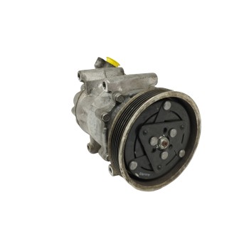 Recambio de compresor aire acondicionado para renault kangoo 1.5 dci diesel fap referencia OEM IAM 8200953359 R134A 