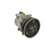 Recambio de compresor aire acondicionado para renault kangoo 1.5 dci diesel fap referencia OEM IAM 8200953359 R134A 