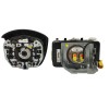 Recambio de salpicadero para fiat doblo ii (152) 1.6 jtdm 16v referencia OEM IAM 735549377 735636831 51976363