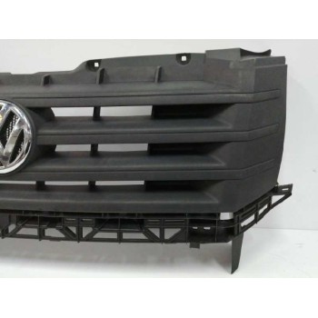 Recambio de rejilla delantera para volkswagen crafter caja cerrada caja cerrada 30 batalla corta referencia OEM IAM 2E0853653E H