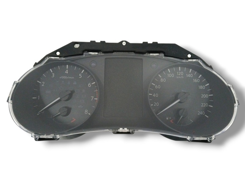 Recambio de cuadro instrumentos para nissan x-trail (t32) 1.3 16v cat referencia OEM IAM 8FW0B  