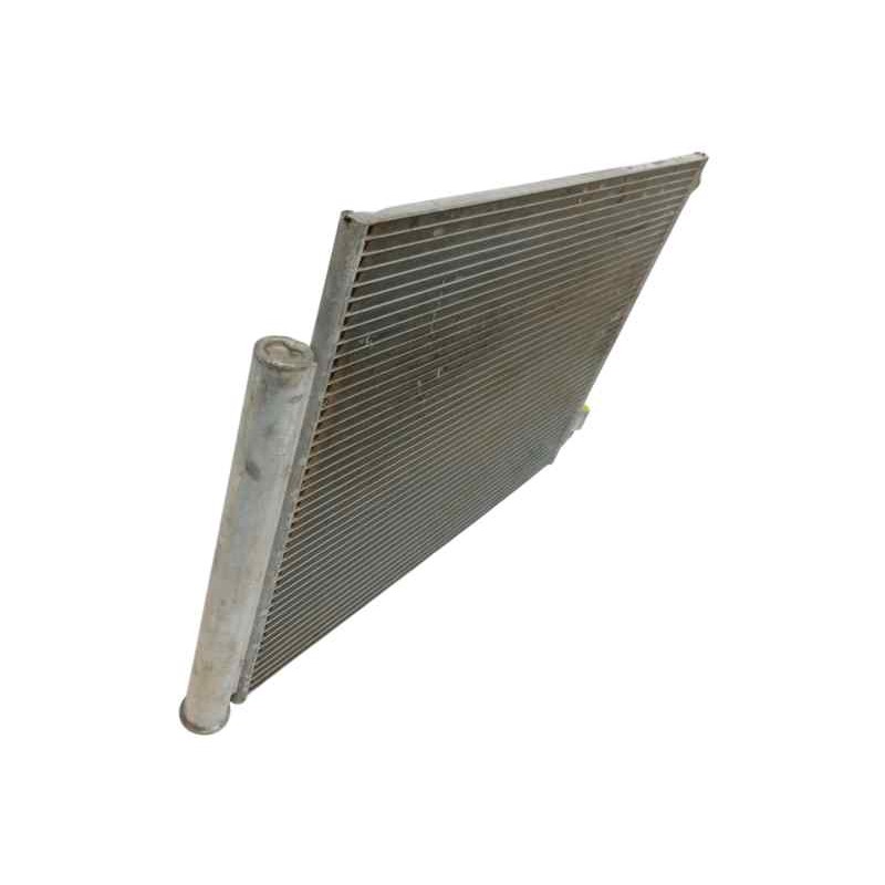 CONDENSADOR / RADIADOR AIRE ACONDICIONADO