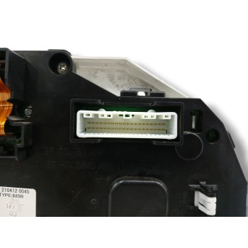Recambio de cuadro instrumentos para nissan x-trail (t32) 1.3 16v cat referencia OEM IAM 8FW0B  