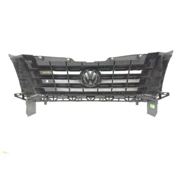 Recambio de rejilla delantera para volkswagen crafter caja cerrada caja cerrada 30 batalla corta referencia OEM IAM 2E0853653E H