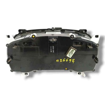 Recambio de cuadro instrumentos para citroën jumpy iii autobús (v_) 1.5 bluehdi 120 referencia OEM IAM 9823961080 769167680U 