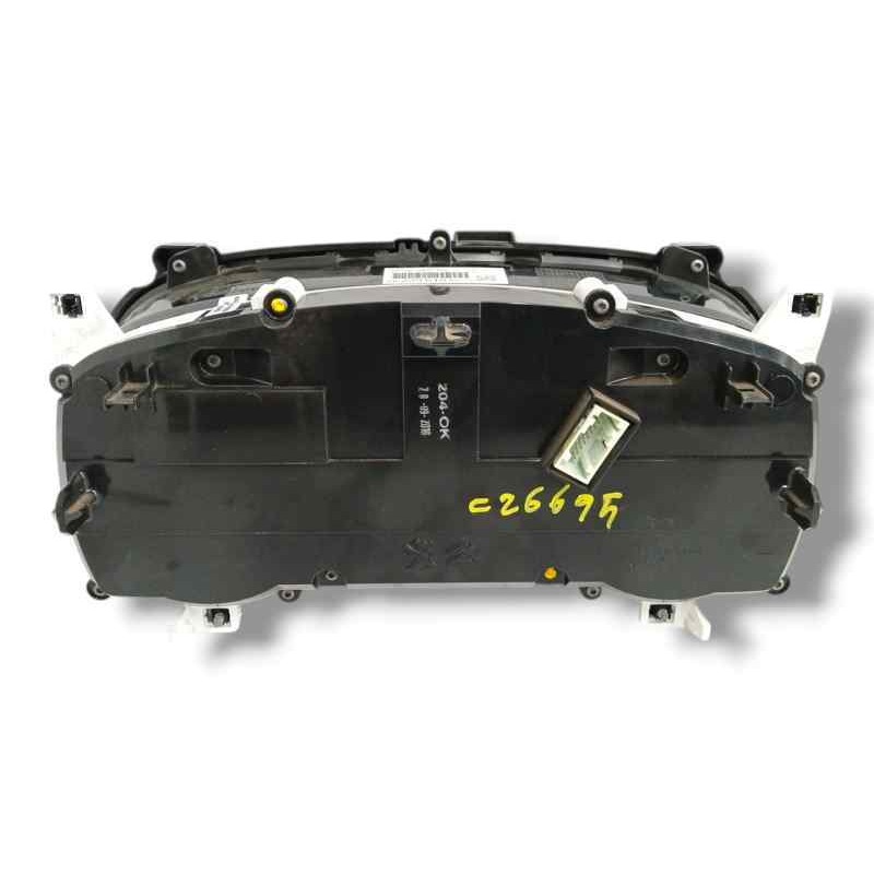 CUADRO INSTRUMENTOS 769167680U