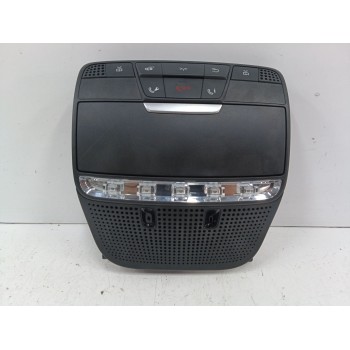 LUZ INTERIOR A0009018703 A0008274623