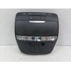Recambio de luz interior para mercedes-benz clase c coupé (c205) c 180 (205.340) referencia OEM IAM A0009018703  A0008274623
