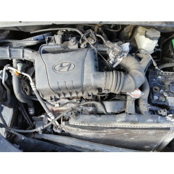 Recambio de carroceria corte para hyundai i10 1.1 12v cat referencia OEM IAM   