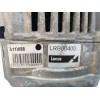 Recambio de alternador para peugeot 307 berlina (s2) 1.6 16v hdi referencia OEM IAM LRB00400 A11VI88 