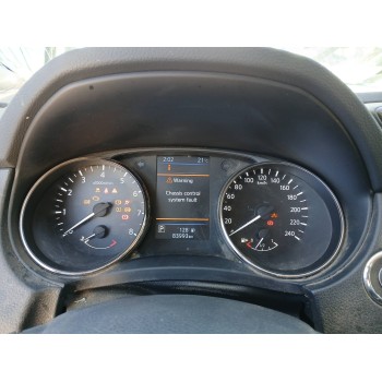 Recambio de cuadro instrumentos para nissan x-trail (t32) 1.3 16v cat referencia OEM IAM 8FW0B  
